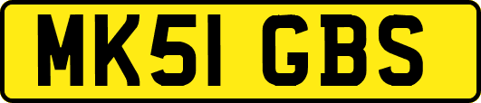 MK51GBS