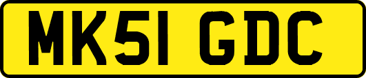 MK51GDC
