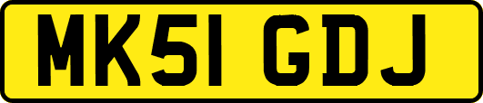 MK51GDJ
