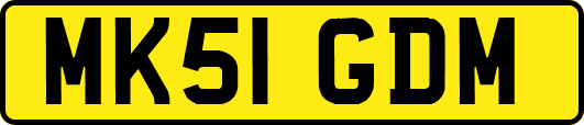 MK51GDM