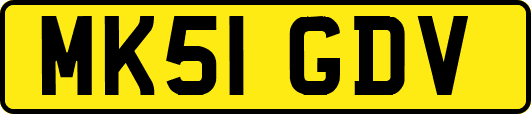 MK51GDV