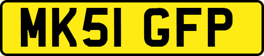 MK51GFP