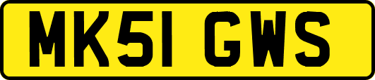 MK51GWS