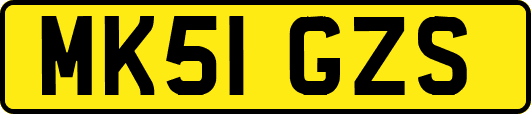 MK51GZS