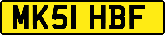 MK51HBF