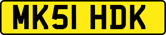 MK51HDK