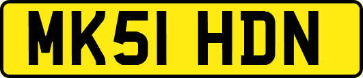 MK51HDN