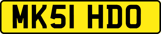 MK51HDO