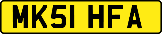 MK51HFA