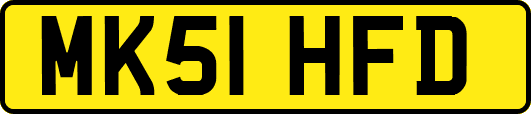 MK51HFD