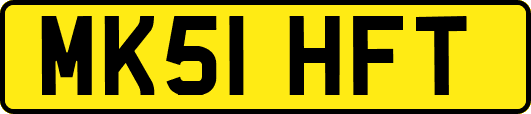 MK51HFT