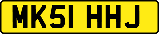 MK51HHJ