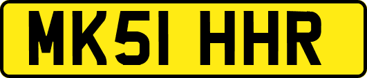 MK51HHR