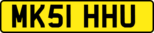 MK51HHU