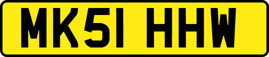 MK51HHW