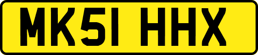 MK51HHX