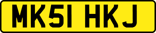 MK51HKJ