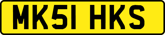 MK51HKS