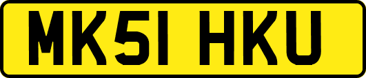 MK51HKU