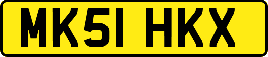 MK51HKX