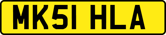 MK51HLA