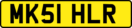 MK51HLR