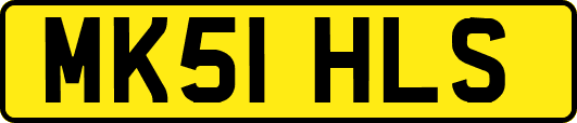 MK51HLS