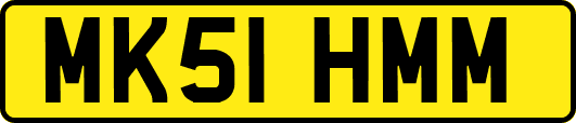 MK51HMM
