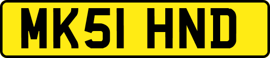 MK51HND