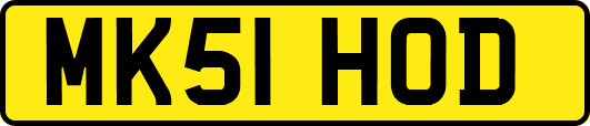 MK51HOD