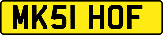 MK51HOF