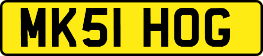 MK51HOG