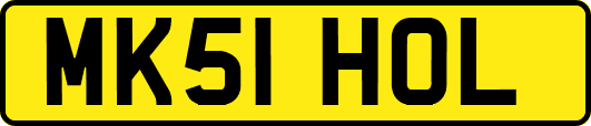 MK51HOL
