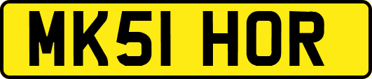 MK51HOR