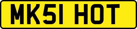 MK51HOT