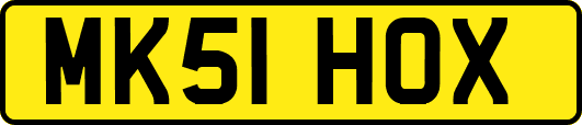 MK51HOX