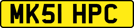 MK51HPC
