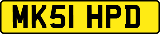 MK51HPD