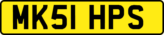 MK51HPS