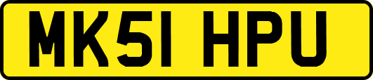 MK51HPU