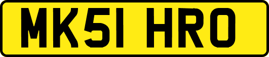 MK51HRO