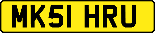 MK51HRU