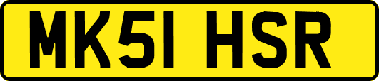 MK51HSR