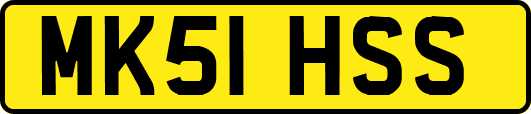 MK51HSS
