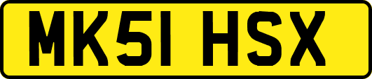 MK51HSX