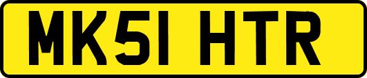 MK51HTR