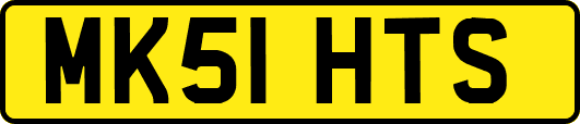 MK51HTS