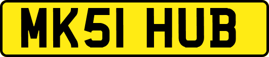 MK51HUB