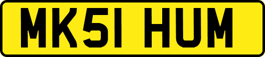 MK51HUM