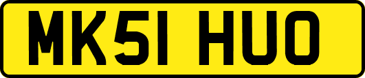 MK51HUO